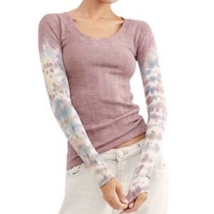 Free People Big Sur Tee